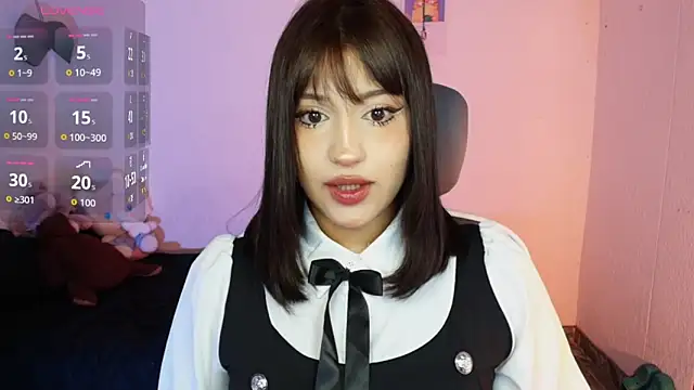 Ju Kyung online show from May 26, 2026, 5:14 am