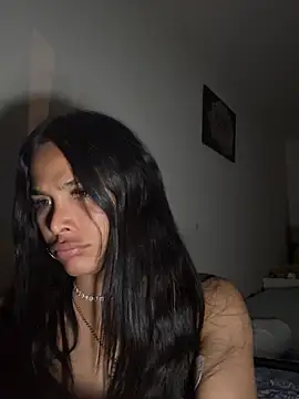 charris stefannia online show from April 30, 2026, 8:57 pm