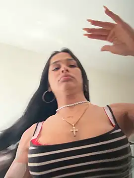charris stefannia online show from May 2, 2026, 11:37 am