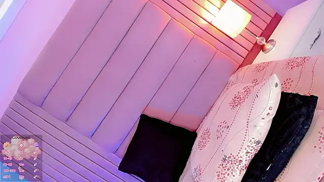 Baddinner online show from February 10, 2026, 1:04 pm