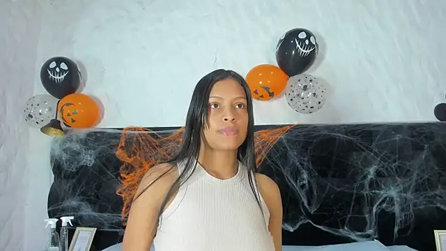 Snapshot of Kaylee_sweet_1 chatting on October 25, 2025, 7:30 pm Kaylee sweet 1 online show from October 25, 2025, 7:30 pm
