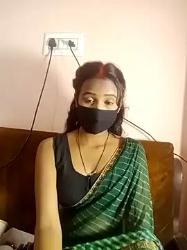 Snapshot of Tumhari_Dilruba_ chatting on January 25, 2025, 8:53 am Tumhari Dilruba online show from January 25, 2025, 8:53 am
