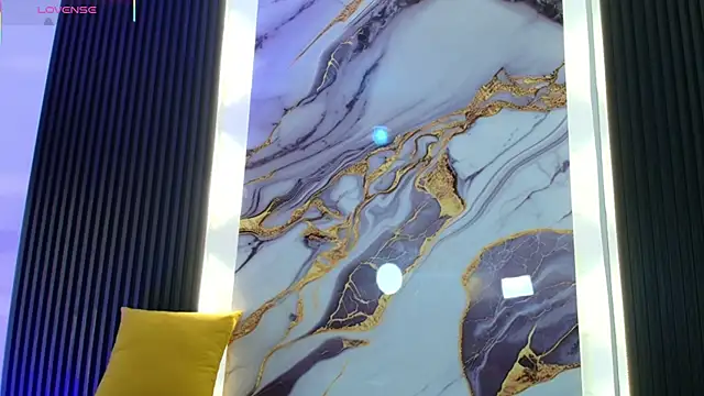 Lil eva2 online show from March 30, 2026, 7:26 pm