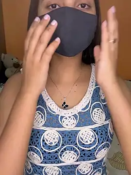 Snapshot of Black_baby chatting on September 11, 2025, 6:13 am Black baby online show from September 11, 2025, 6:13 am