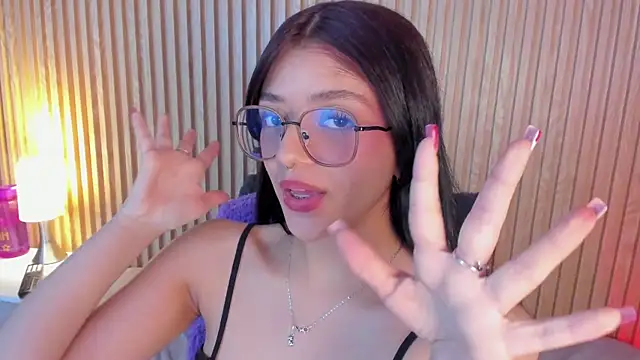 lana dol online show from October 20, 2025, 1:00 pm