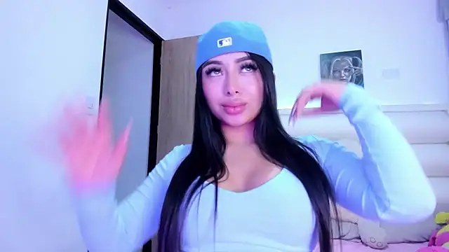 Snapshot of gaby_desire777 chatting on March 3, 2026, 7:58 am gaby desire777 online show from March 3, 2026, 7:58 am