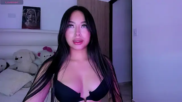 gaby desire777 online show from May 16, 2026, 5:04 am