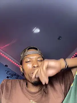 Snapshot of BlueIceCube chatting on January 7, 2025, 4:37 pm BlueIceCube online show from January 7, 2025, 4:37 pm