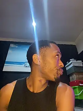 BlueIceCube online show from March 14, 2026, 7:19 pm