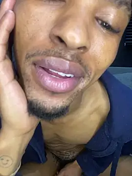 BlueIceCube online show from April 3, 2026, 5:16 am