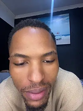 BlueIceCube online show from April 14, 2026, 12:22 pm