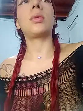 cherrydelioncourt online show from March 1, 2025, 2:26 am