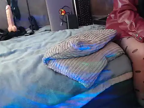 GoddessMonicaNylon online show from December 5, 2025, 6:59 pm