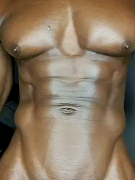 MIGHTY MAGNUM online show from March 8, 2025, 10:56 pm