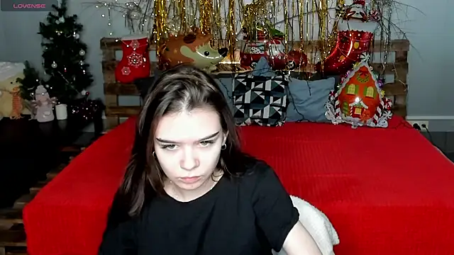 Snapshot of SweetyDeviliya chatting on December 25, 2024, 9:02 am SweetyDeviliya online show from December 25, 2024, 9:02 am