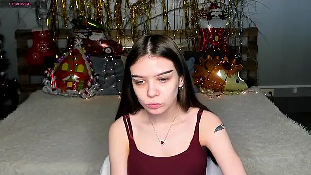 Snapshot of SweetyDeviliya chatting on January 5, 2025, 9:05 am SweetyDeviliya online show from January 5, 2025, 9:05 am