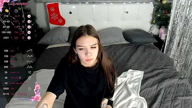 Snapshot of SweetyDeviliya chatting on January 11, 2025, 6:14 am SweetyDeviliya online show from January 11, 2025, 6:14 am