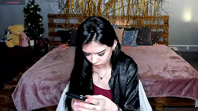 Snapshot of SweetyDeviliya chatting on January 25, 2025, 9:26 am SweetyDeviliya online show from January 25, 2025, 9:26 am