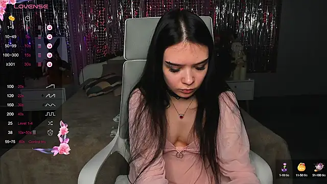 Snapshot of SweetyDeviliya chatting on February 21, 2025, 5:56 am SweetyDeviliya online show from February 21, 2025, 5:56 am