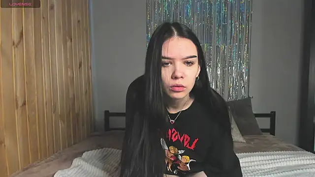 Snapshot of SweetyDeviliya chatting on February 27, 2025, 7:44 am SweetyDeviliya online show from February 27, 2025, 7:44 am