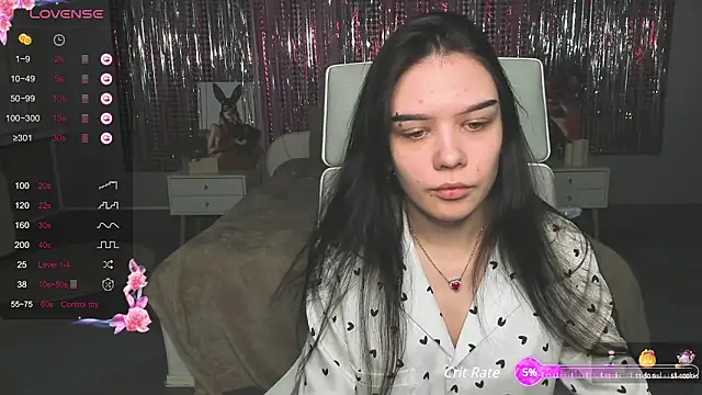 Snapshot of SweetyDeviliya chatting on March 13, 2025, 1:07 pm SweetyDeviliya online show from March 13, 2025, 1:07 pm