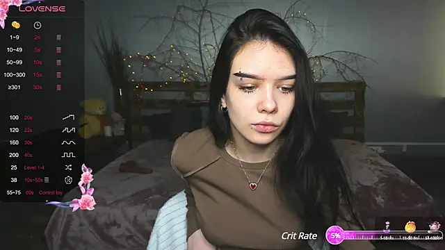 Snapshot of SweetyDeviliya chatting on March 18, 2025, 10:46 am SweetyDeviliya online show from March 18, 2025, 10:46 am