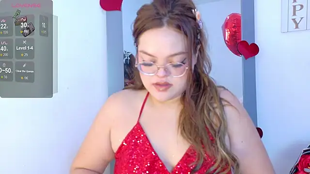 Dakota-Bruce online show from February 15, 2025, 1:49 pm