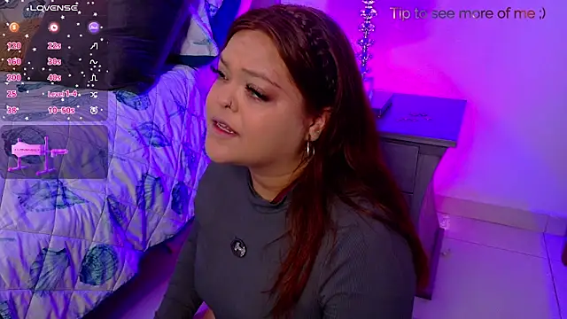 Dakota-Bruce online show from March 18, 2026, 4:10 pm