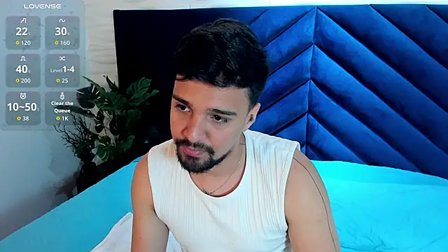 Edward max online show from March 3, 2026, 3:34 am