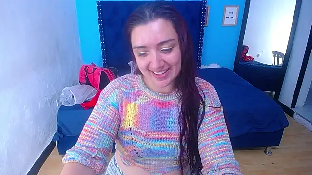 kinky redhead18 online show from February 3, 2026, 2:00 pm