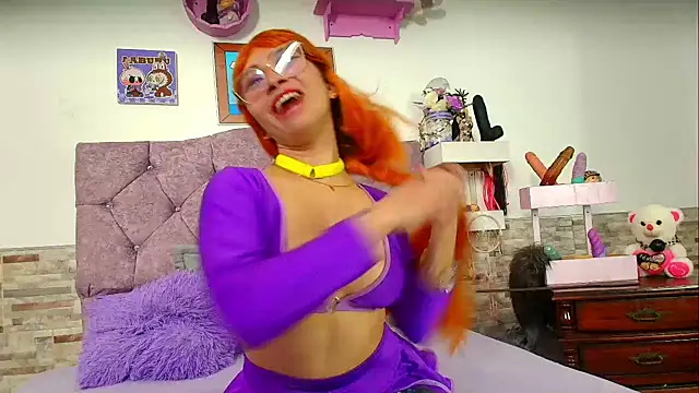 Melannytaylor online show from March 10, 2026, 9:31 pm