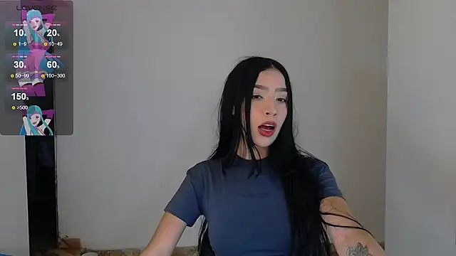 Snapshot of kloe_atlanta chatting on February 16, 2025, 12:52 am kloe atlanta online show from February 16, 2025, 12:52 am