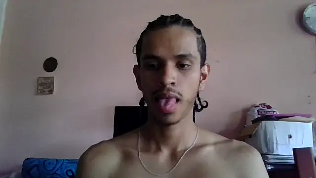 Snapshot of TheBlessedSide chatting on September 12, 2025, 7:25 pm TheBlessedSide online show from September 12, 2025, 7:25 pm