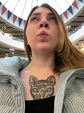 Sunny   Bunny online show from December 10, 2024, 12:16 pm