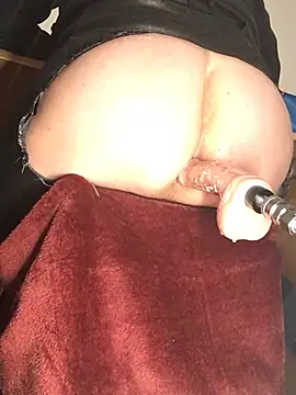 Inseminator69 online show from May 20, 2026, 5:24 am