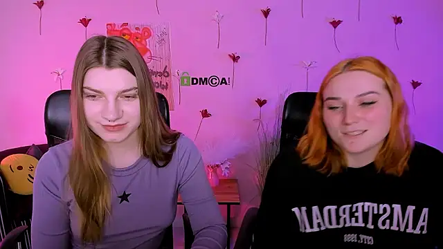 pure radiance1 online show from February 24, 2026, 10:13 am