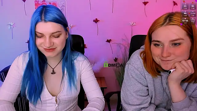 pure radiance1 online show from March 16, 2026, 10:19 am