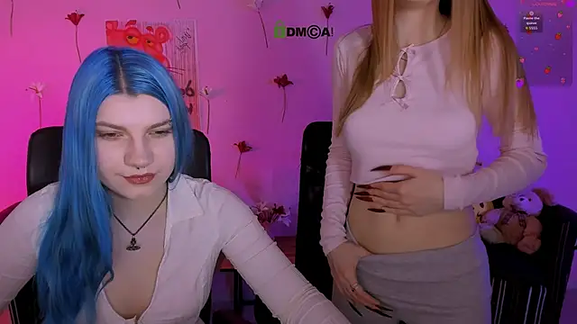 pure radiance1 online show from March 22, 2026, 9:56 am