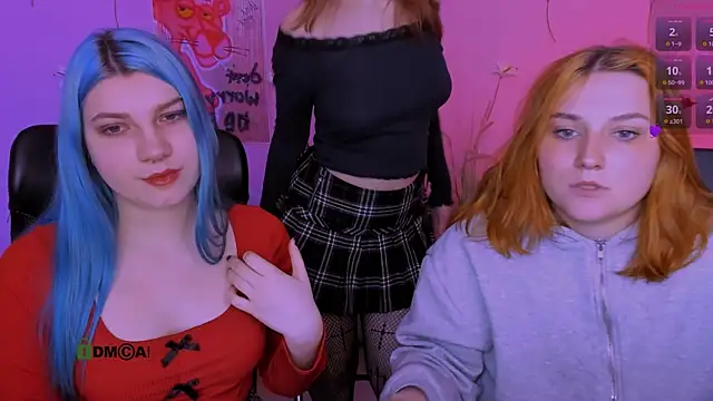 pure radiance1 online show from April 11, 2026, 8:51 am