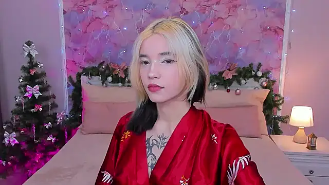 as1an girlfriend online show from December 31, 2024, 1:57 am