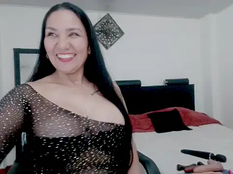 Snapshot of Hanna-33 chatting on March 29, 2026, 6:52 pm Hanna-33 online show from March 29, 2026, 6:52 pm