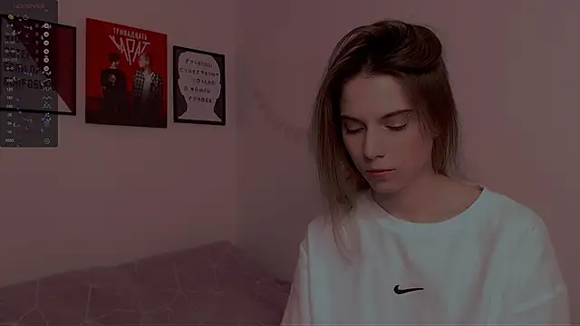  ni kiss online show from January 24, 2025, 9:37 pm