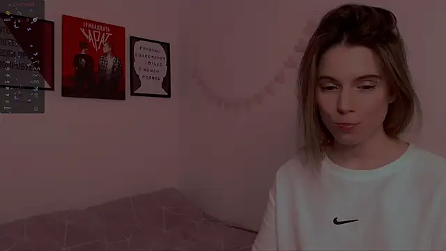  ni kiss online show from January 25, 2025, 12:38 am