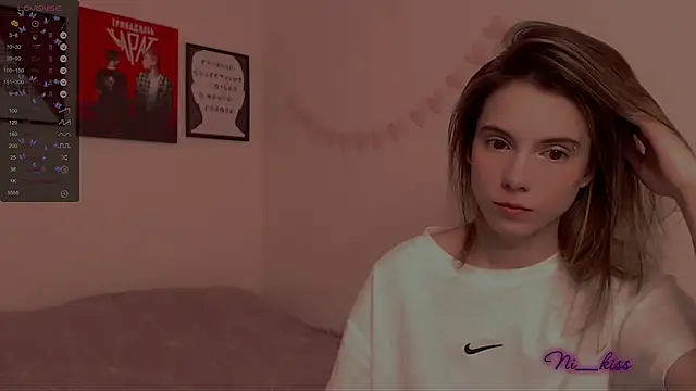  ni kiss online show from February 20, 2025, 8:25 pm