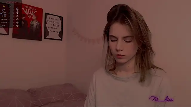  ni kiss online show from February 21, 2025, 4:05 pm