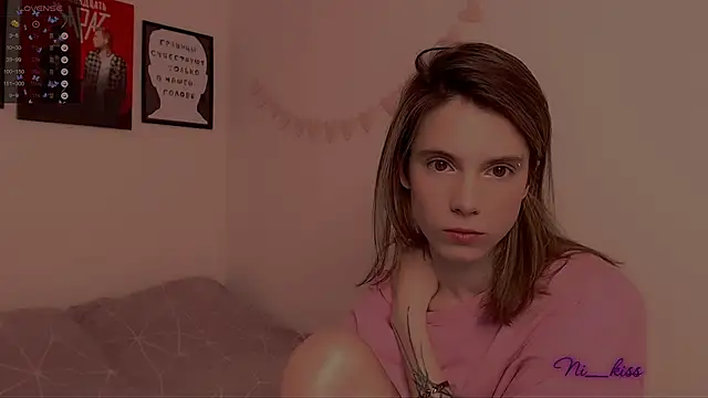  ni kiss online show from February 22, 2025, 8:53 pm