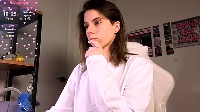  ni kiss online show from March 8, 2026, 5:28 pm