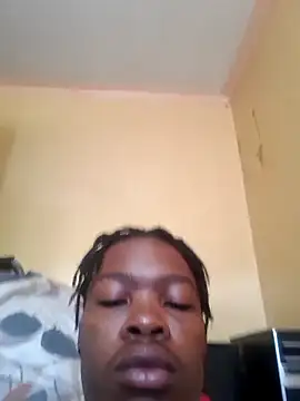 Snapshot of the666D chatting on January 22, 2025, 4:55 am the666D online show from January 22, 2025, 4:55 am