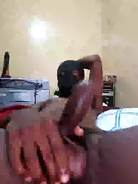 Snapshot of the666D chatting on February 18, 2025, 8:16 am the666D online show from February 18, 2025, 8:16 am