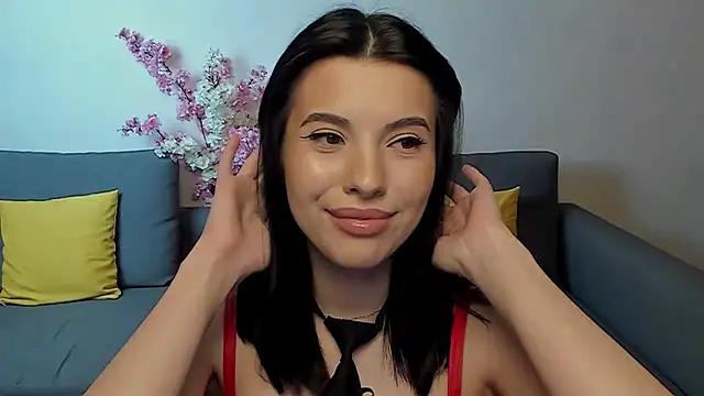 Snapshot of Anita_Robby chatting on February 14, 2025, 1:51 pm Anita Robby online show from February 14, 2025, 1:51 pm